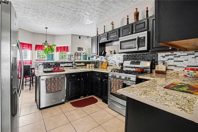 1471 Silverstone Trail, Jonesboro, GA 30238