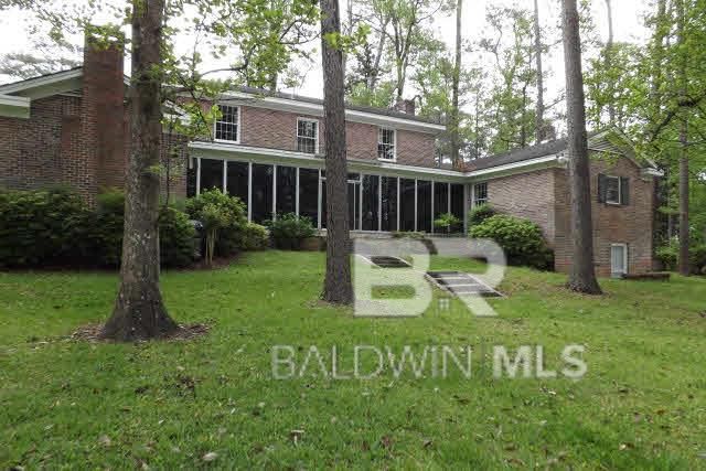 1415 Poplar Avenue, Brewton, AL 36426