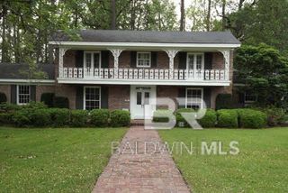 1415 Poplar Avenue, Brewton, AL 36426