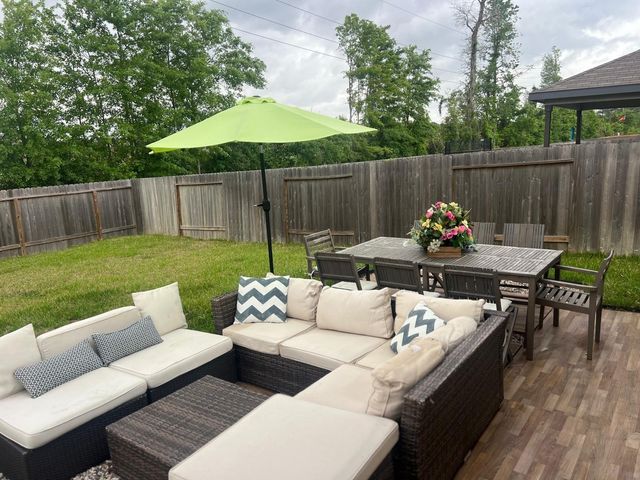 168 Ashe Juniper Way, Montgomery, TX 77354