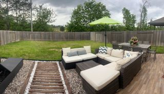 168 Ashe Juniper Way, Montgomery, TX 77354