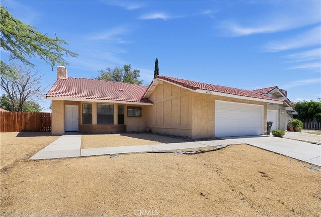 42946 39th Street W, Lancaster, CA 93536