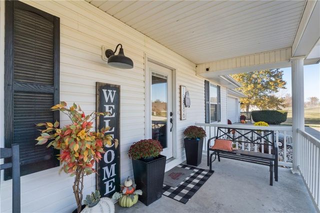 19886 Grange Road, Higginsville, MO 64037