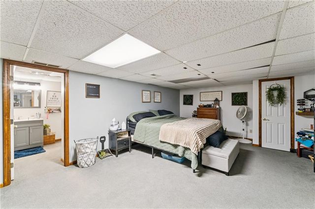 19886 Grange Road, Higginsville, MO 64037