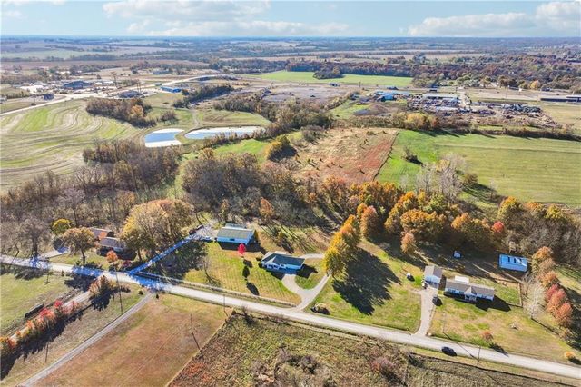 19886 Grange Road, Higginsville, MO 64037