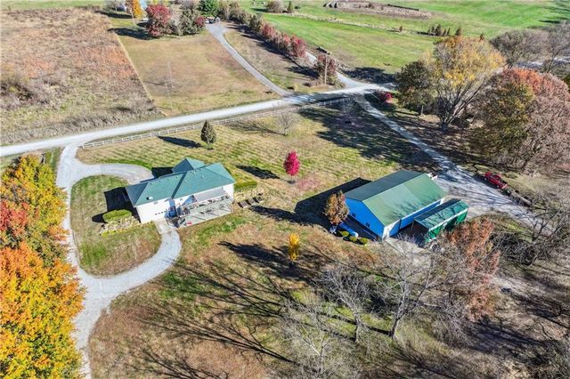 19886 Grange Road, Higginsville, MO 64037