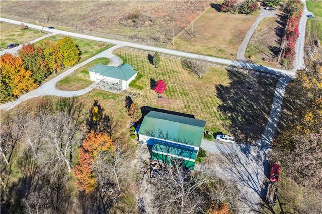 19886 Grange Road, Higginsville, MO 64037