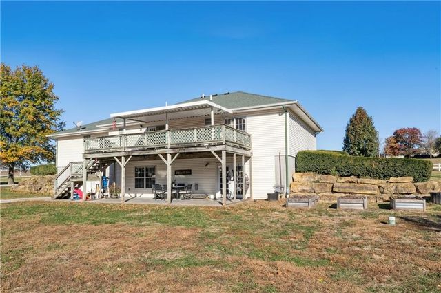 19886 Grange Road, Higginsville, MO 64037