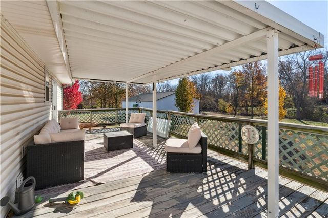 19886 Grange Road, Higginsville, MO 64037