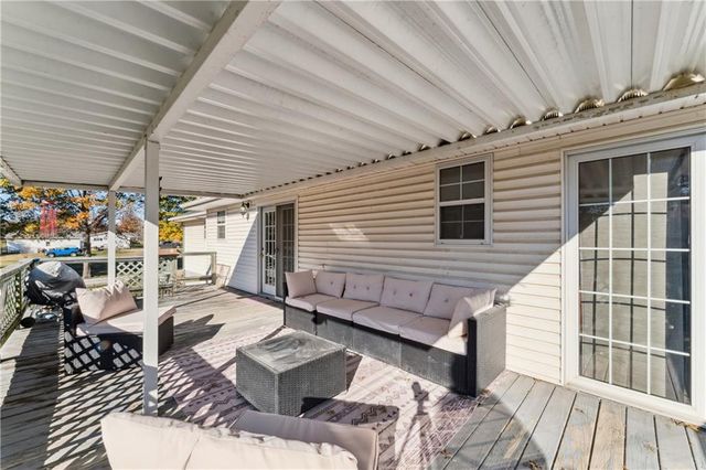 19886 Grange Road, Higginsville, MO 64037