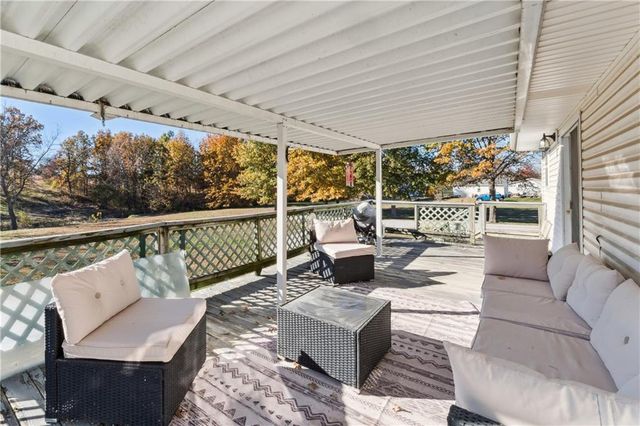 19886 Grange Road, Higginsville, MO 64037