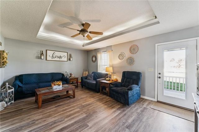 19886 Grange Road, Higginsville, MO 64037