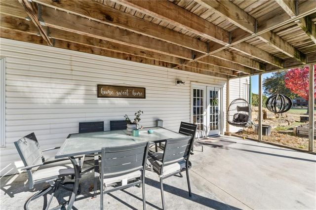 19886 Grange Road, Higginsville, MO 64037