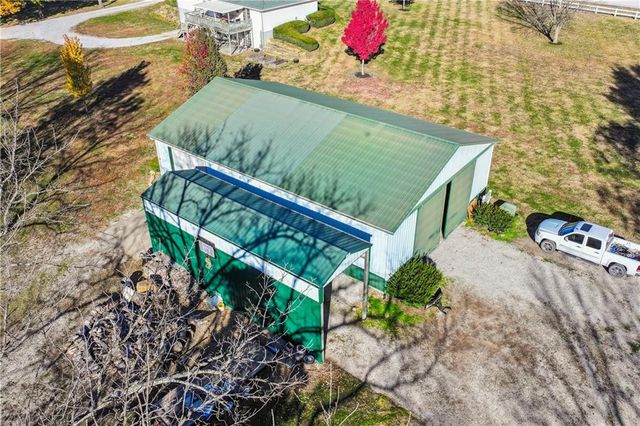 19886 Grange Road, Higginsville, MO 64037