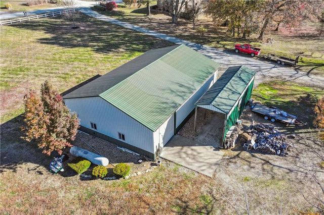 19886 Grange Road, Higginsville, MO 64037