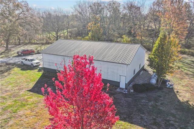 19886 Grange Road, Higginsville, MO 64037