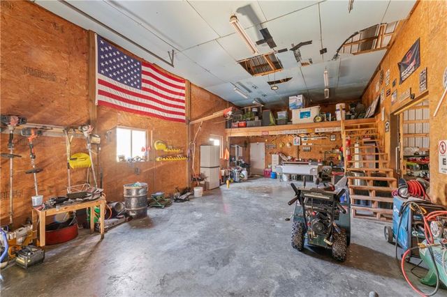 19886 Grange Road, Higginsville, MO 64037