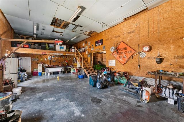 19886 Grange Road, Higginsville, MO 64037