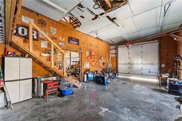 19886 Grange Road, Higginsville, MO 64037