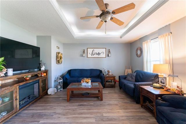 19886 Grange Road, Higginsville, MO 64037