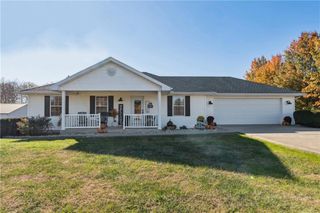 19886 Grange Road, Higginsville, MO 64037