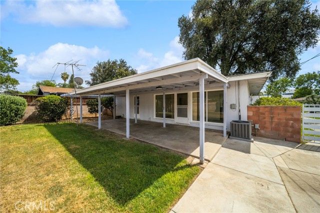3453 Sunnyside Drive, Riverside, CA 92506