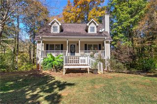 118 Remington Court, Woodstock, GA 30188