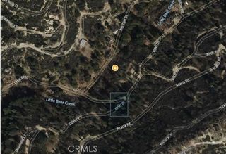 0 Big Tree Drive, Cedar Glen, CA 92321
