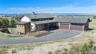 4694 Settlers Ranch Road, Colorado Springs, CO 80908