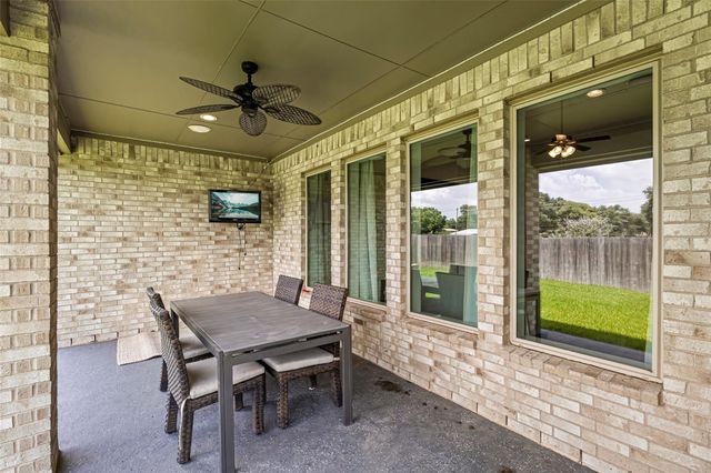 7823 Leighton Trail, Pasadena, TX 77505