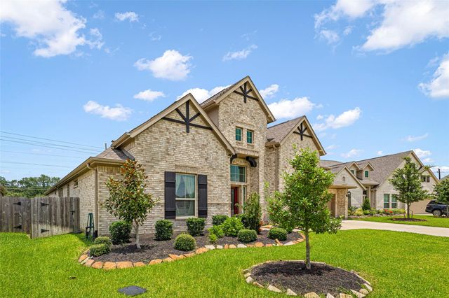 7823 Leighton Trail, Pasadena, TX 77505
