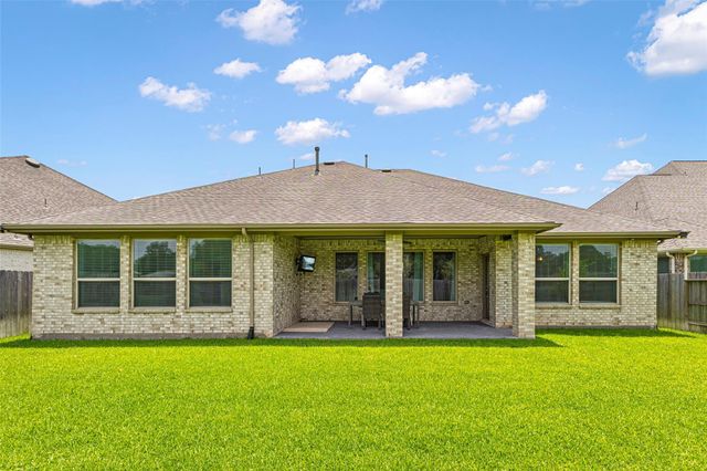 7823 Leighton Trail, Pasadena, TX 77505
