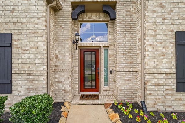 7823 Leighton Trail, Pasadena, TX 77505