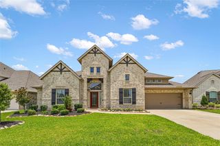7823 Leighton Trail, Pasadena, TX 77505