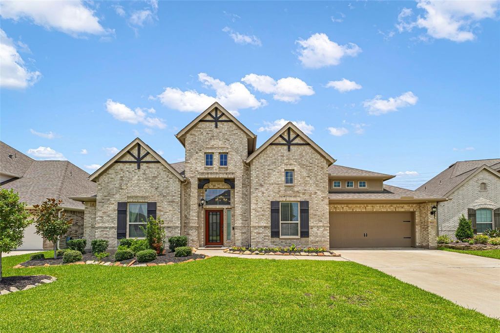 7823 Leighton Trail, Pasadena, TX 77505