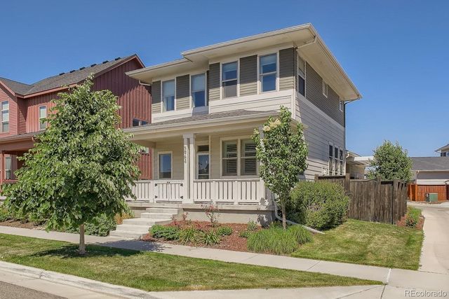 5964 Alton Street, Denver, CO 80238