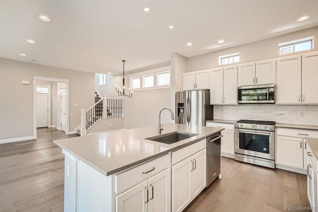 5964 Alton Street, Denver, CO 80238