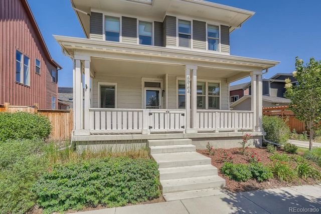 5964 Alton Street, Denver, CO 80238