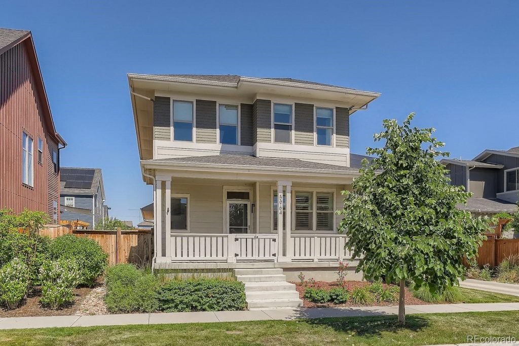 5964 Alton Street, Denver, CO 80238