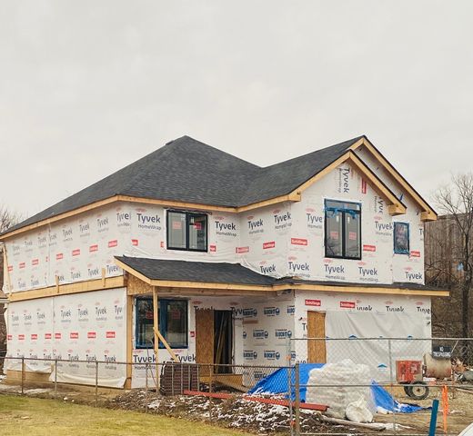 6532 W 112th Street, Worth, IL 60482