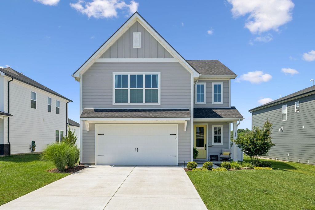 648 Whitetail Court, Smyrna, TN 37167
