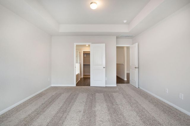 3319 Rosselli Brush Drive, Katy, TX 77493