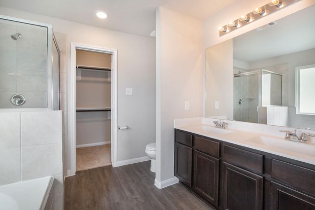 3319 Rosselli Brush Drive, Katy, TX 77493