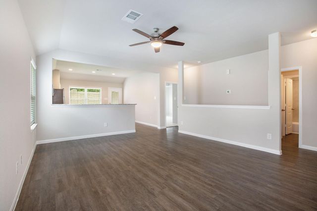 3319 Rosselli Brush Drive, Katy, TX 77493