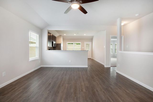 3319 Rosselli Brush Drive, Katy, TX 77493