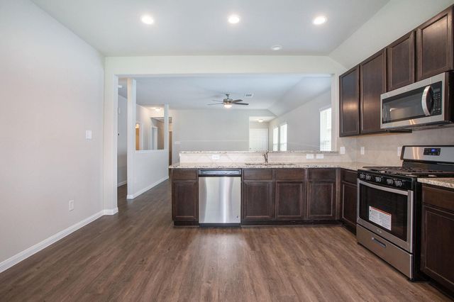 3319 Rosselli Brush Drive, Katy, TX 77493