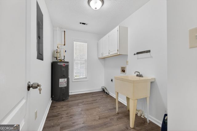 108 Whippoorwill Ridge Road, Jackson, GA 30233