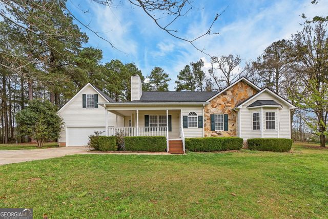 108 Whippoorwill Ridge Road, Jackson, GA 30233