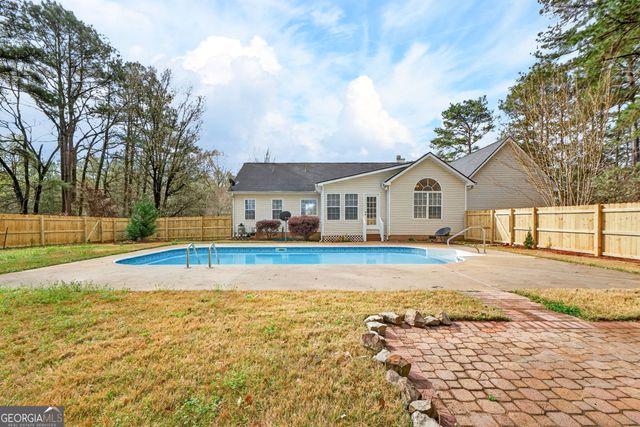108 Whippoorwill Ridge Road, Jackson, GA 30233