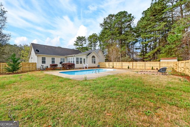 108 Whippoorwill Ridge Road, Jackson, GA 30233